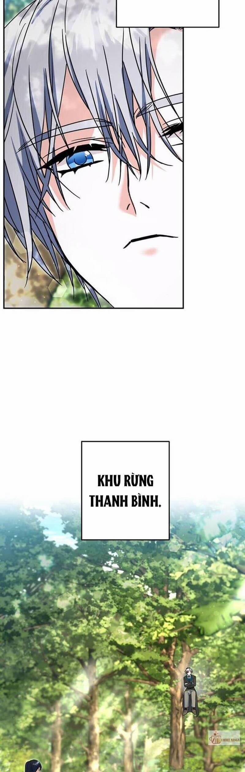 Phải Lòng Kẻ Thù 26 trang 21