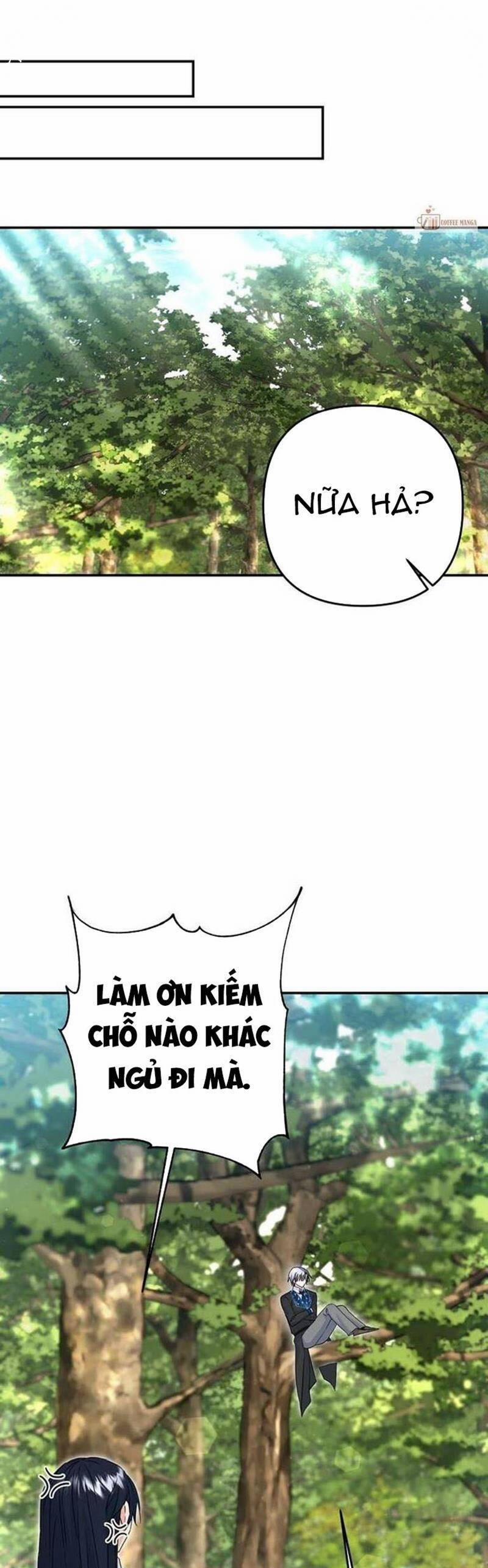 Phải Lòng Kẻ Thù 26 trang 24