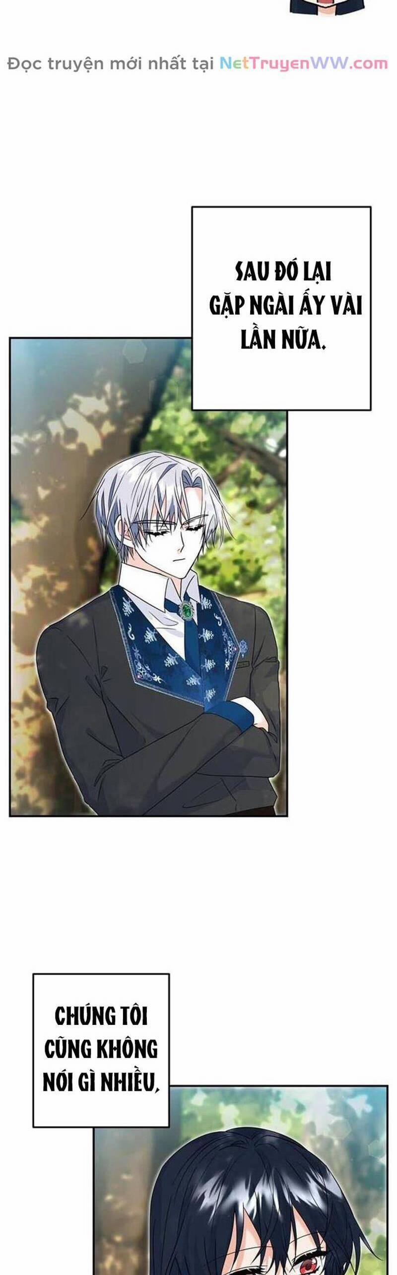 Phải Lòng Kẻ Thù 26 trang 26