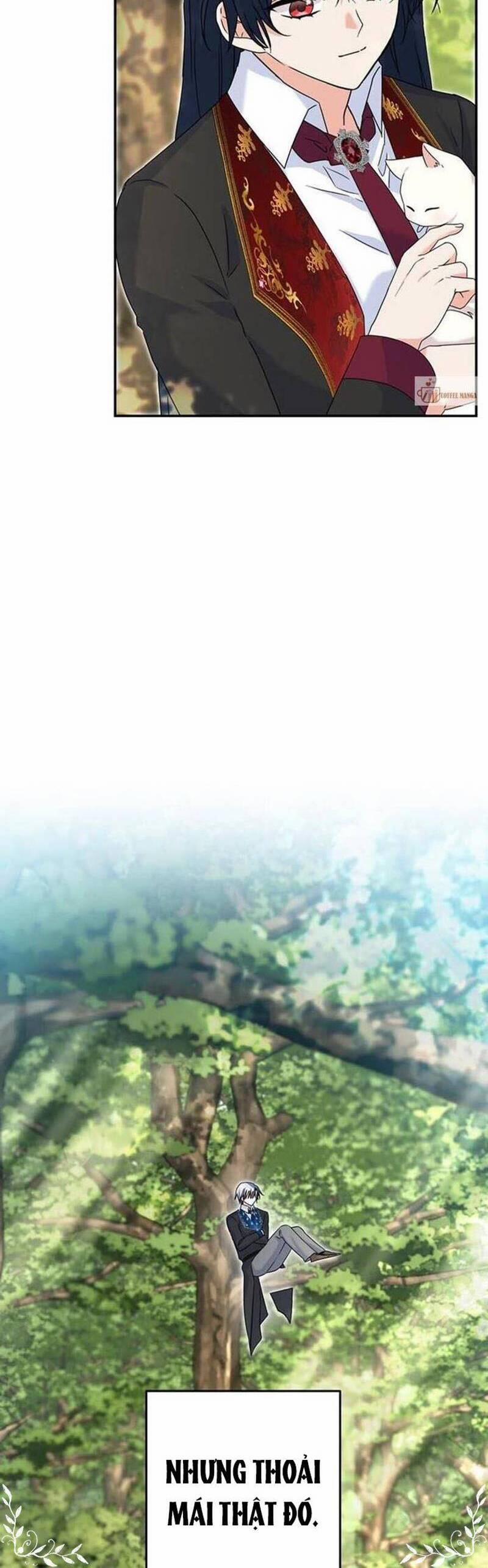 Phải Lòng Kẻ Thù 26 trang 27