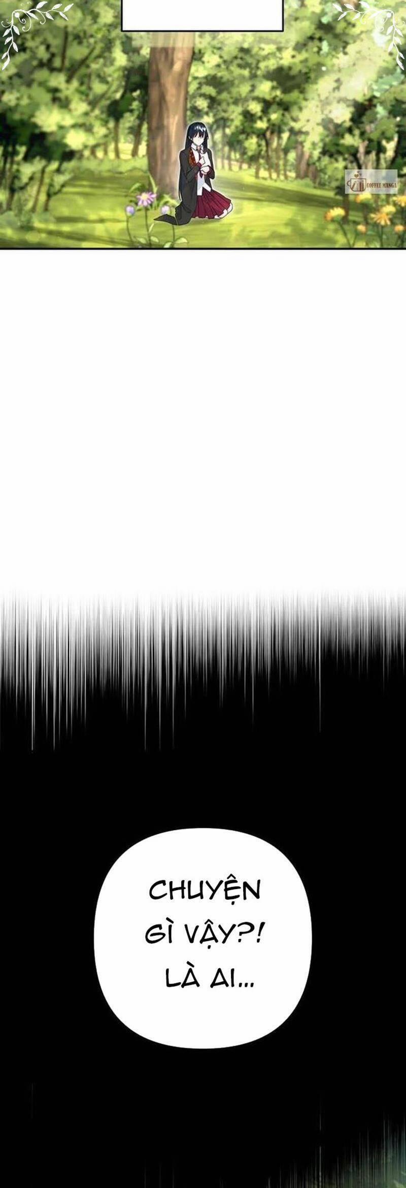 Phải Lòng Kẻ Thù 26 trang 28