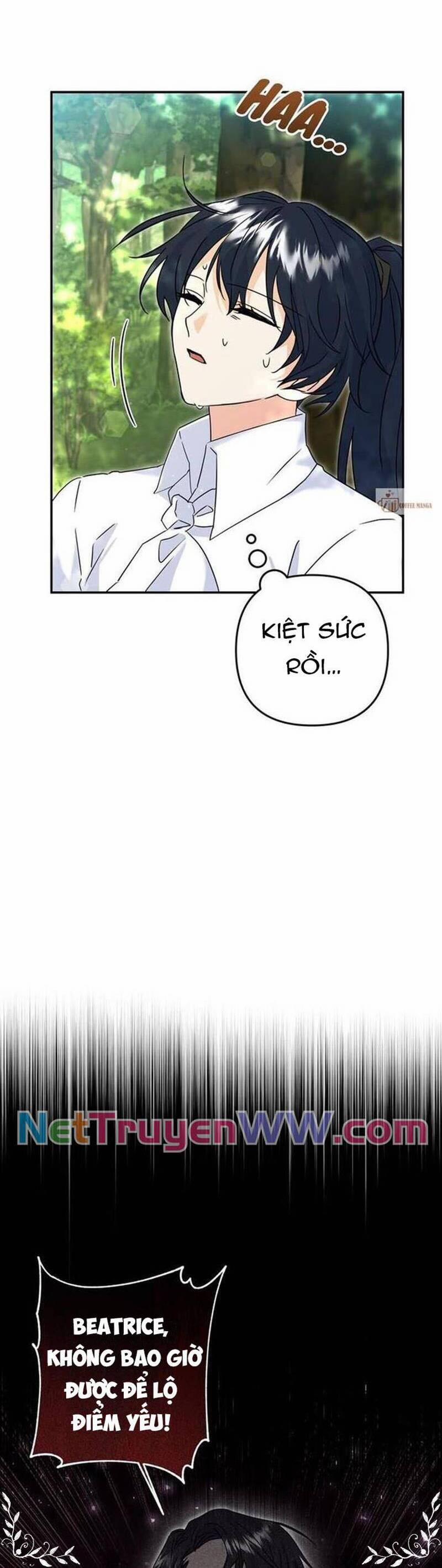 Phải Lòng Kẻ Thù 26 trang 3