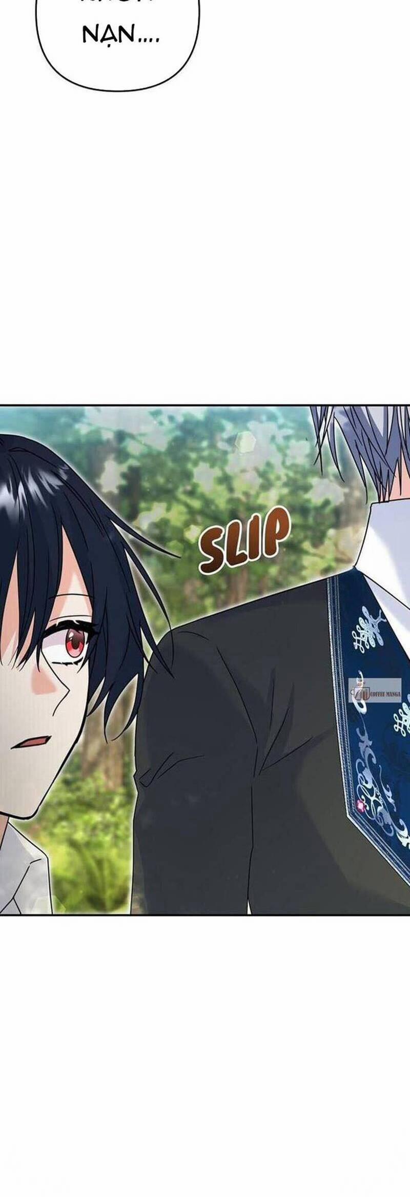 Phải Lòng Kẻ Thù 26 trang 31