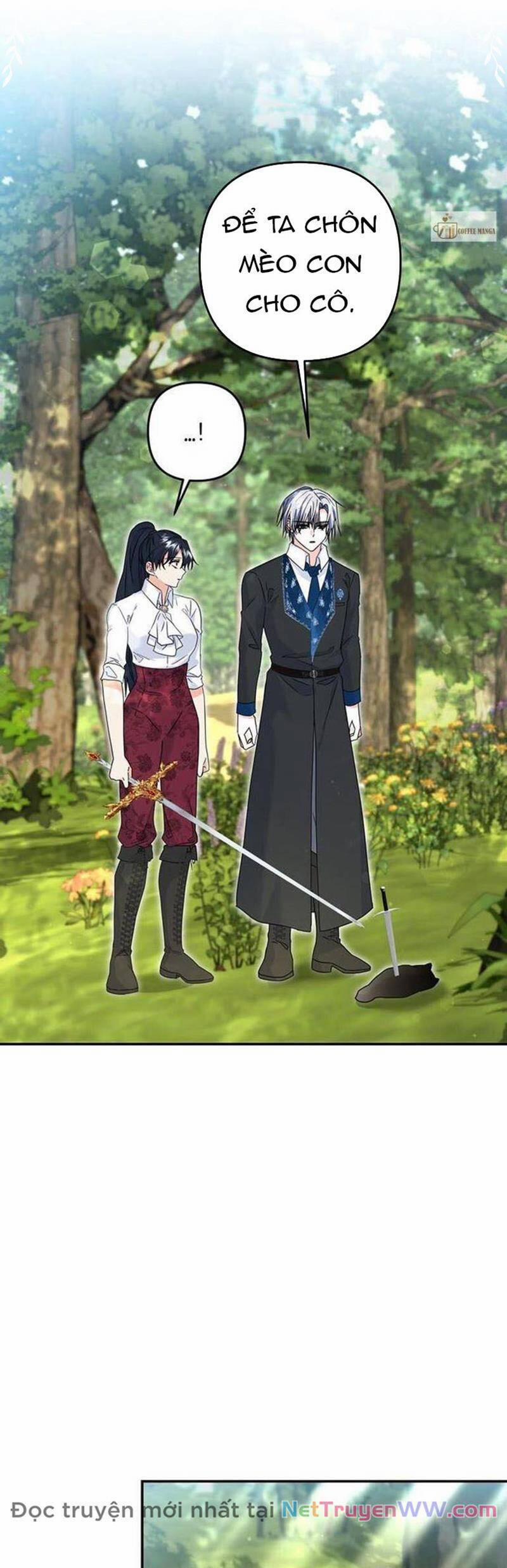 Phải Lòng Kẻ Thù 26 trang 32