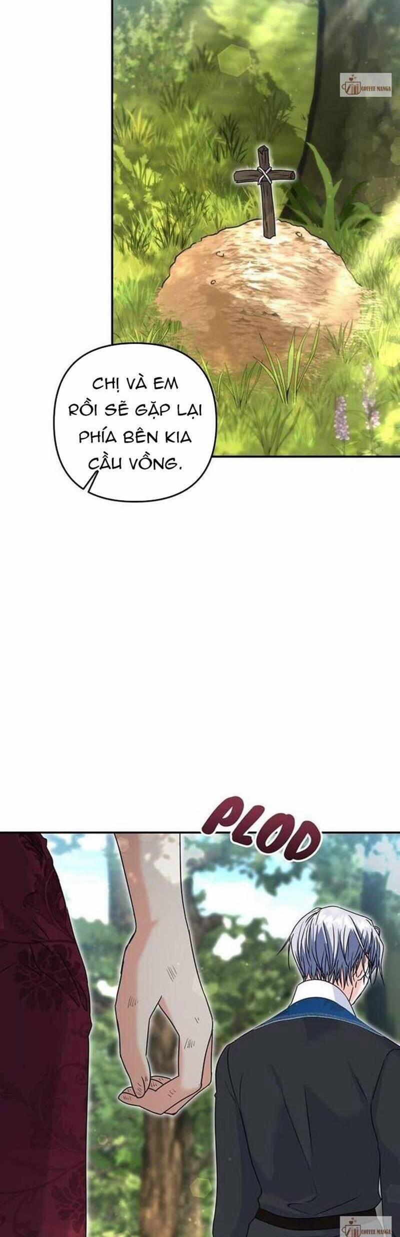 Phải Lòng Kẻ Thù 26 trang 33