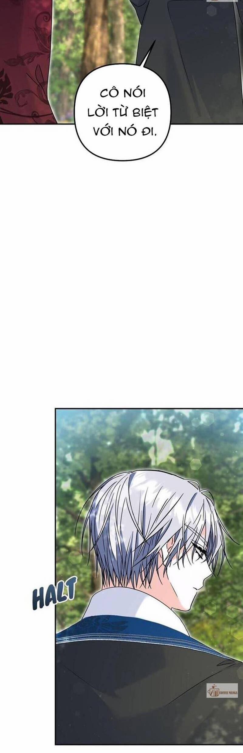 Phải Lòng Kẻ Thù 26 trang 34