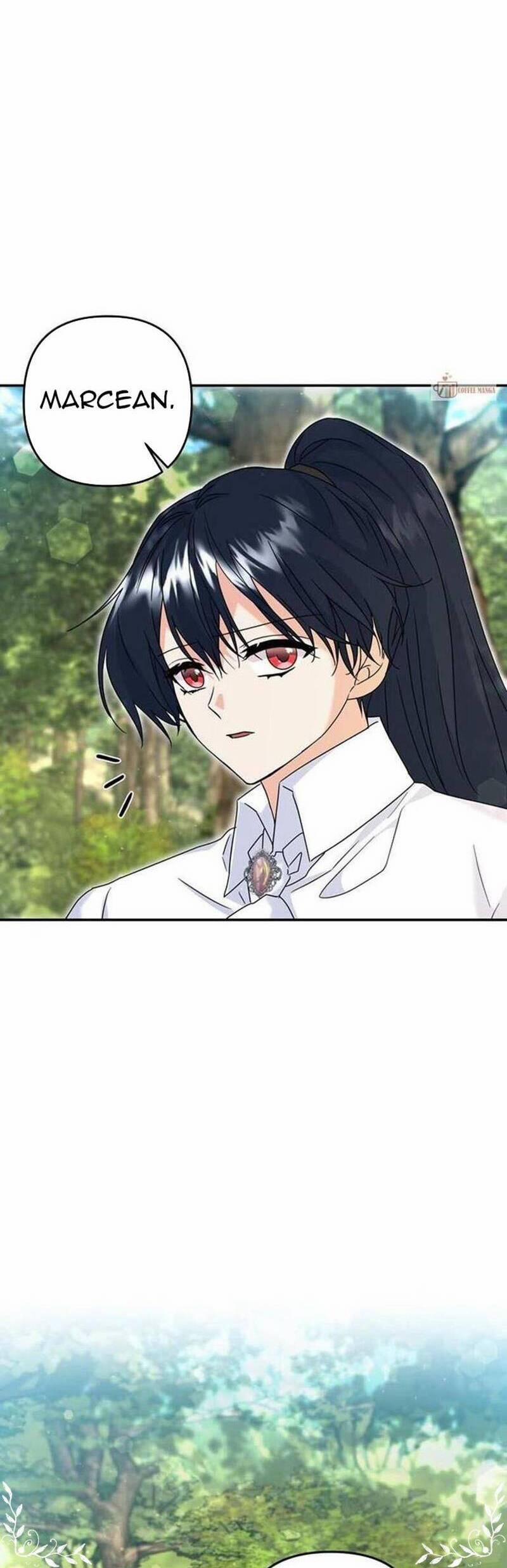 Phải Lòng Kẻ Thù 26 trang 35