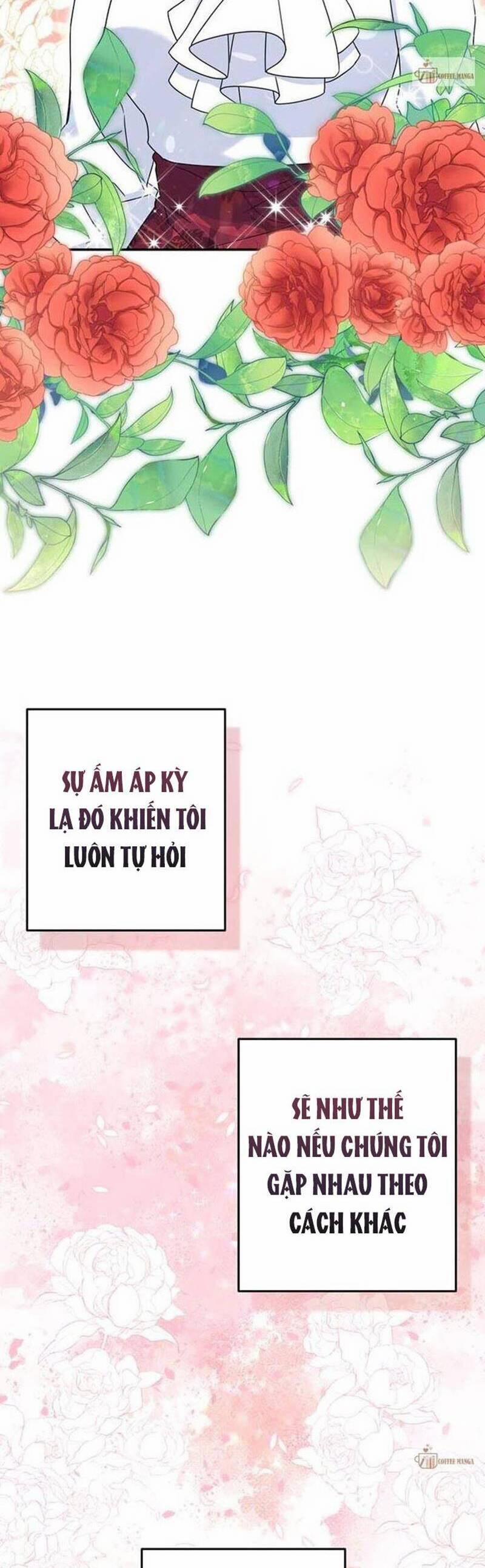 Phải Lòng Kẻ Thù 26 trang 37