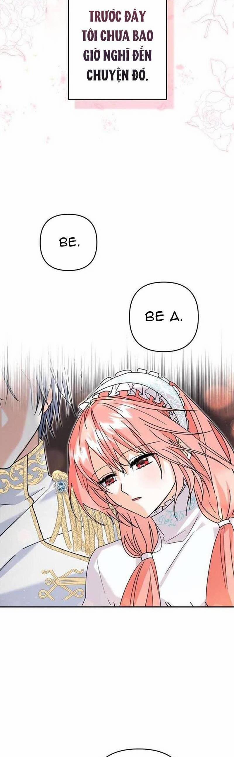 Phải Lòng Kẻ Thù 26 trang 38