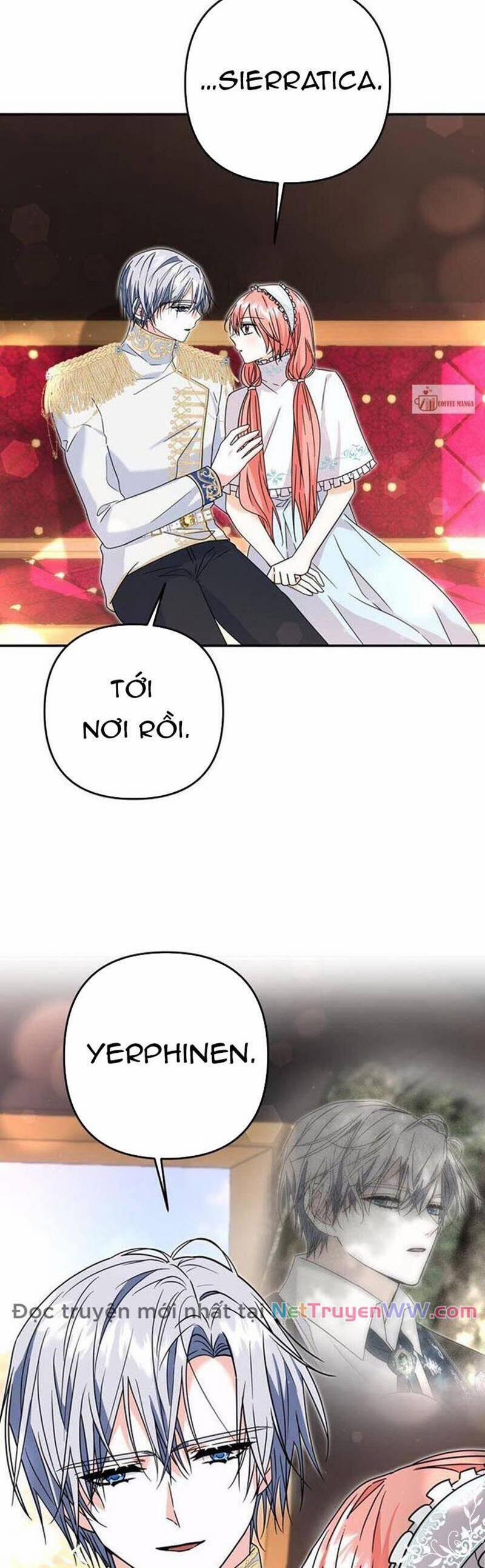 Phải Lòng Kẻ Thù 26 trang 39