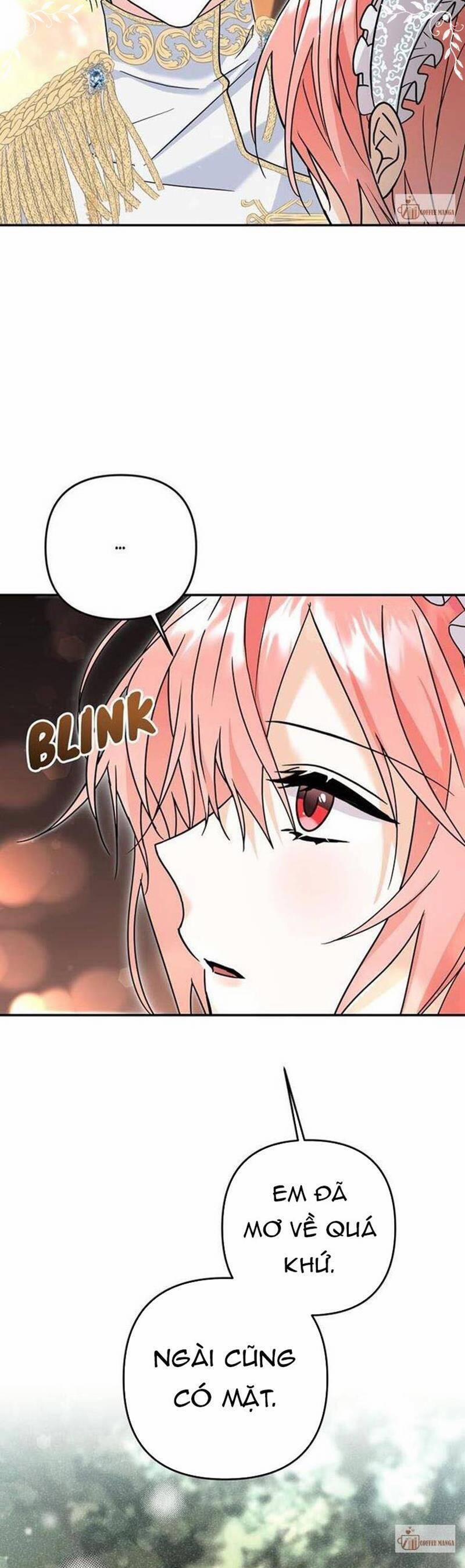 Phải Lòng Kẻ Thù 26 trang 40