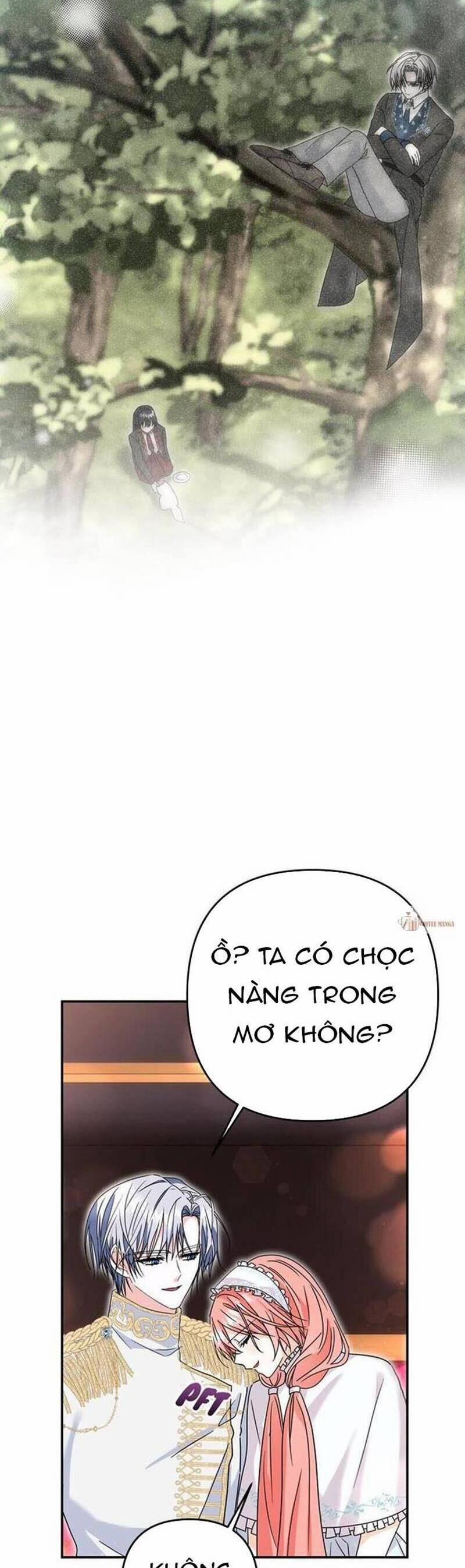 Phải Lòng Kẻ Thù 26 trang 41