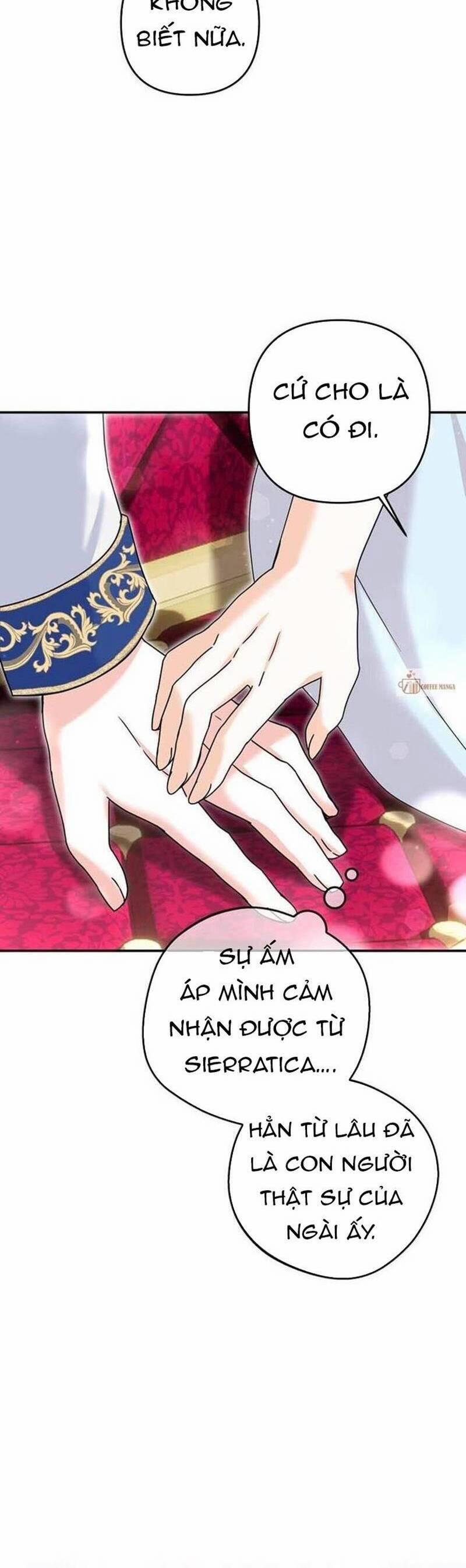 Phải Lòng Kẻ Thù 26 trang 42