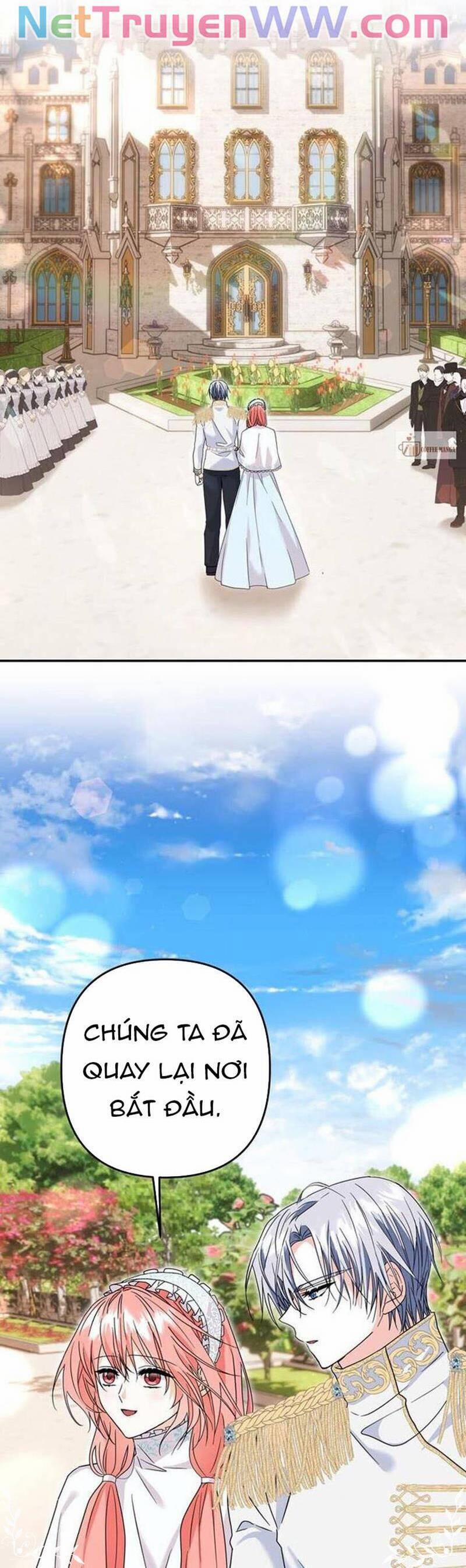 Phải Lòng Kẻ Thù 26 trang 43