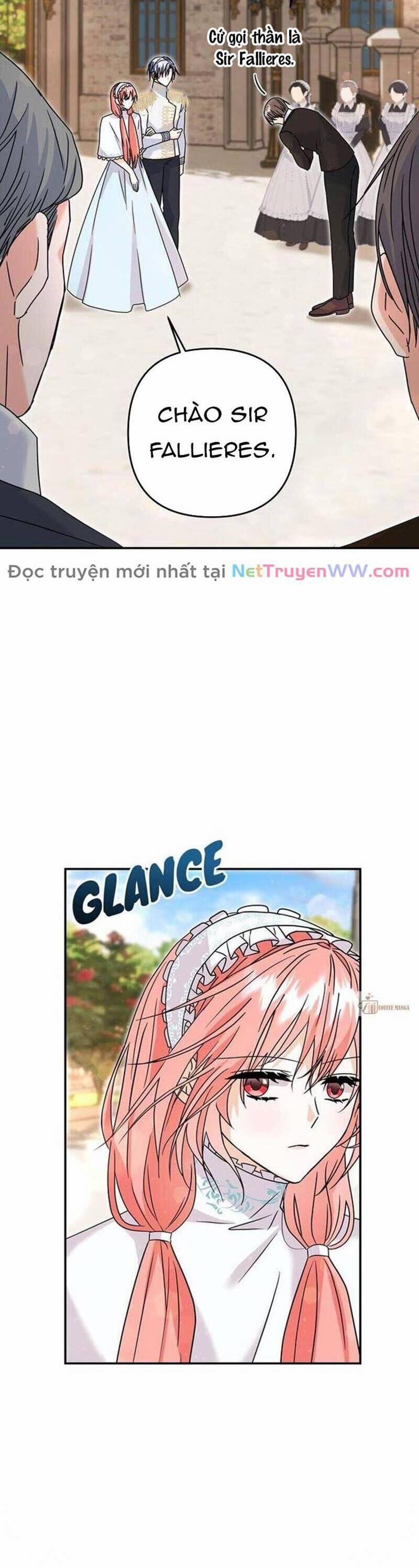 Phải Lòng Kẻ Thù 26 trang 46