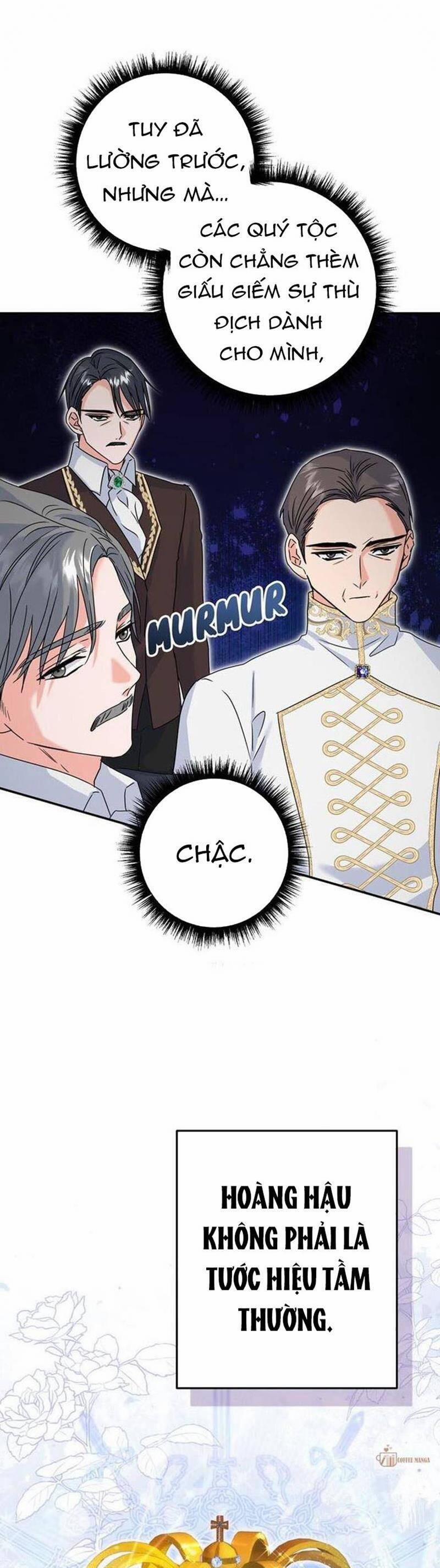 Phải Lòng Kẻ Thù 26 trang 47