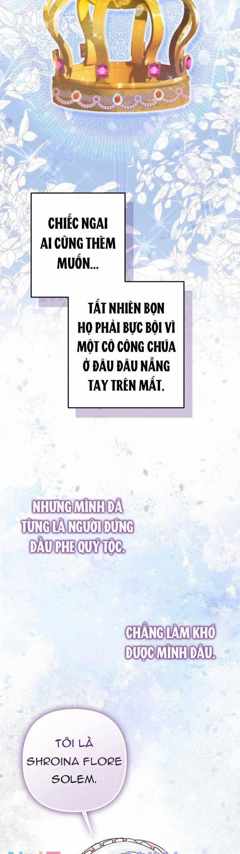 Phải Lòng Kẻ Thù 26 trang 48