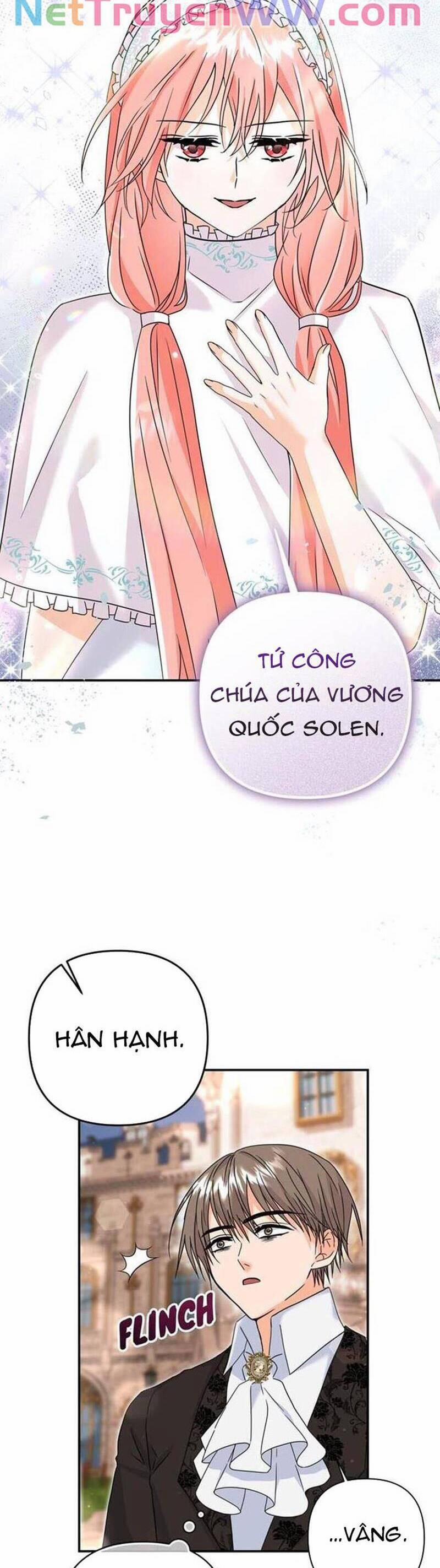 Phải Lòng Kẻ Thù 26 trang 49