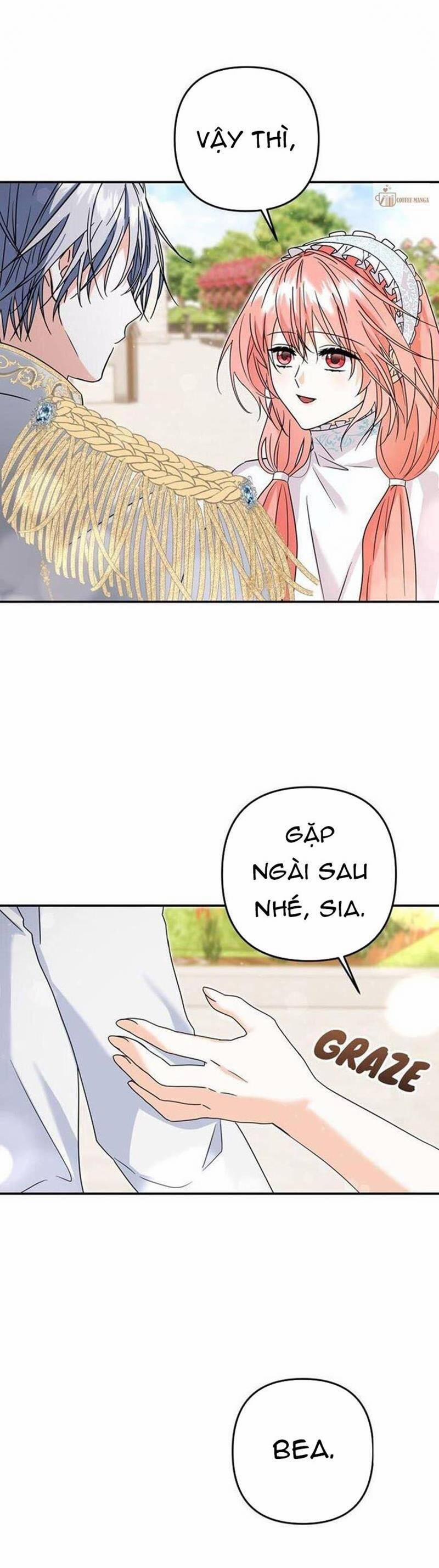 Phải Lòng Kẻ Thù 26 trang 51