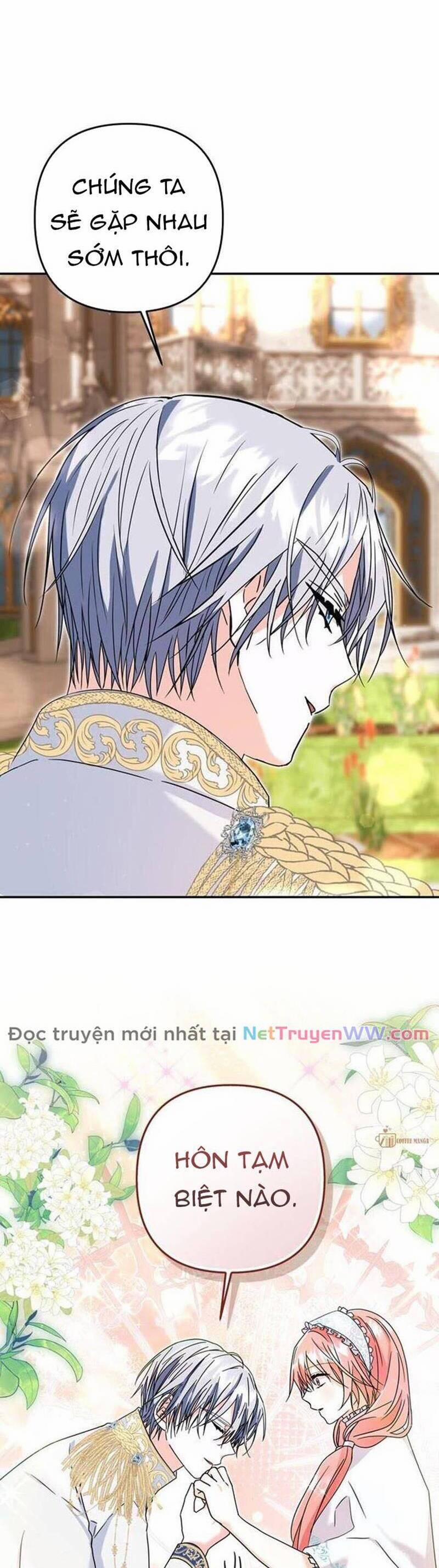 Phải Lòng Kẻ Thù 26 trang 52