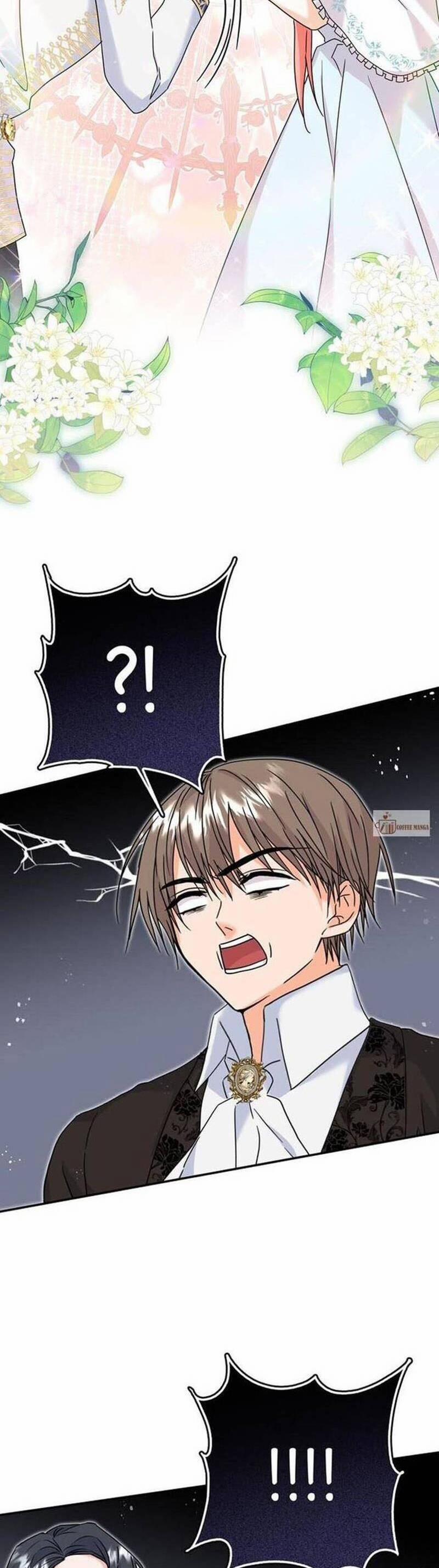 Phải Lòng Kẻ Thù 26 trang 53