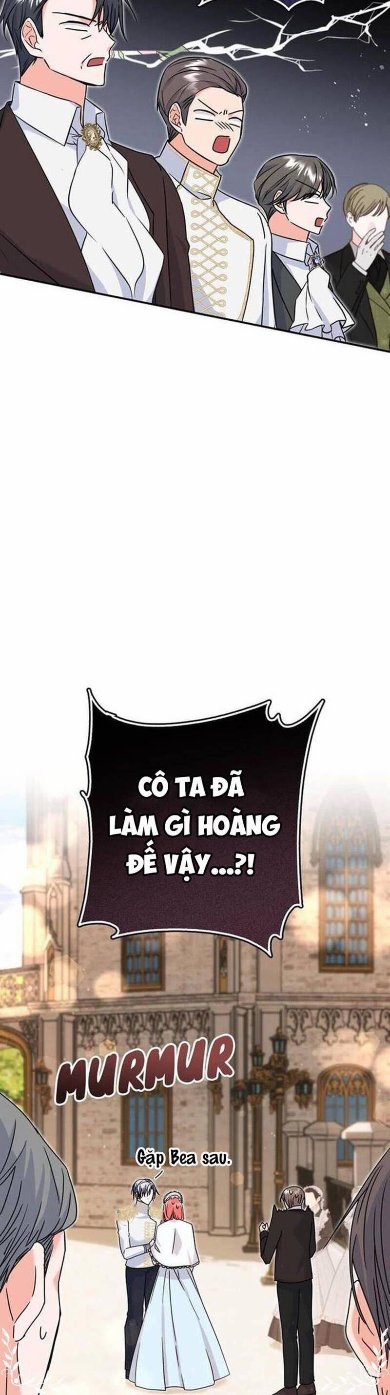 Phải Lòng Kẻ Thù 26 trang 54