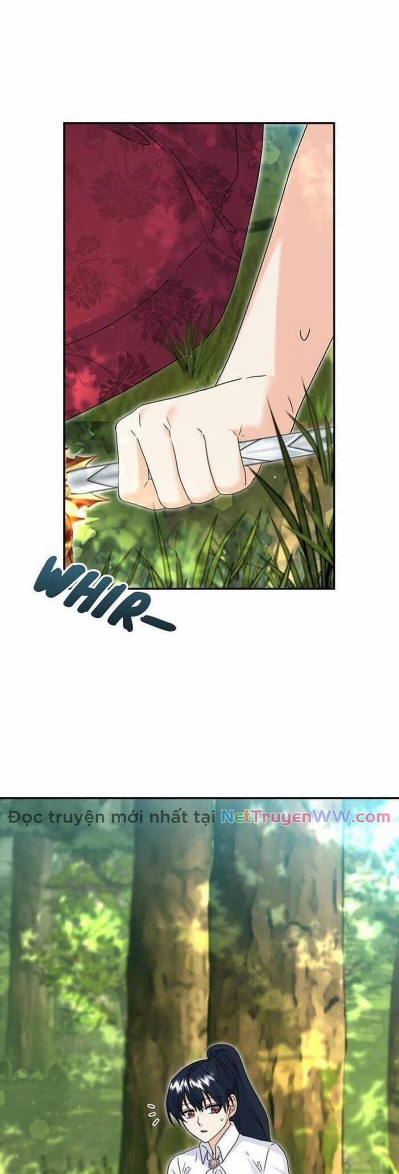 Phải Lòng Kẻ Thù 26 trang 6