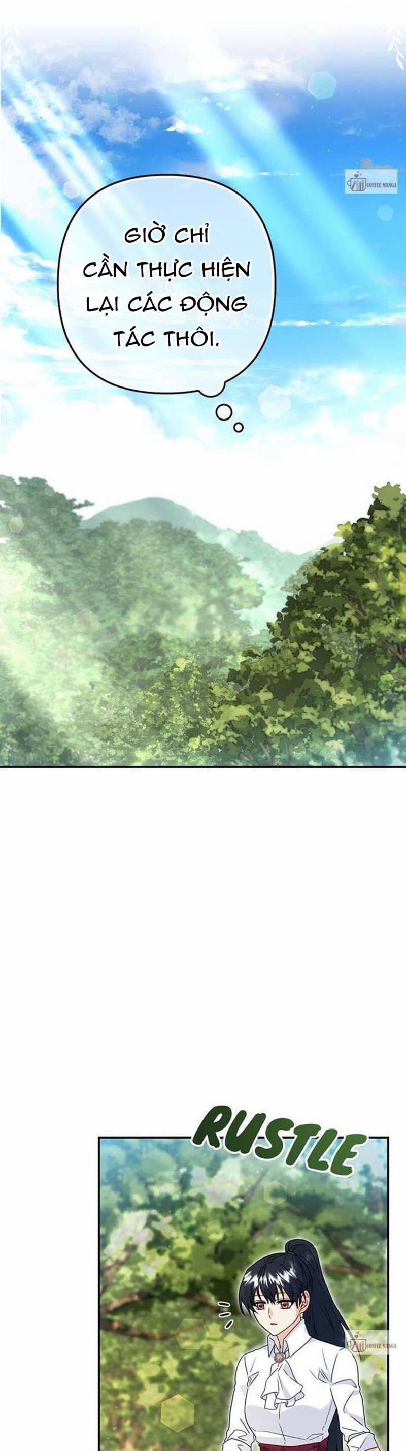 Phải Lòng Kẻ Thù 26 trang 8