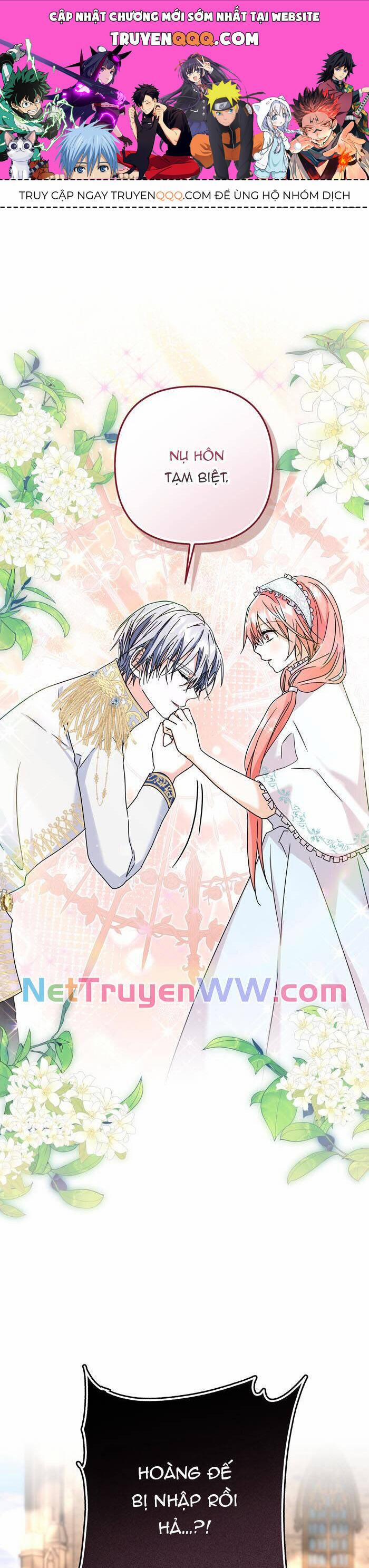 Phải Lòng Kẻ Thù 27 trang 0