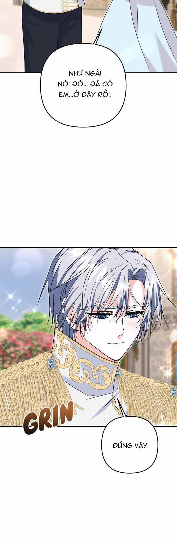 Phải Lòng Kẻ Thù 27 trang 10