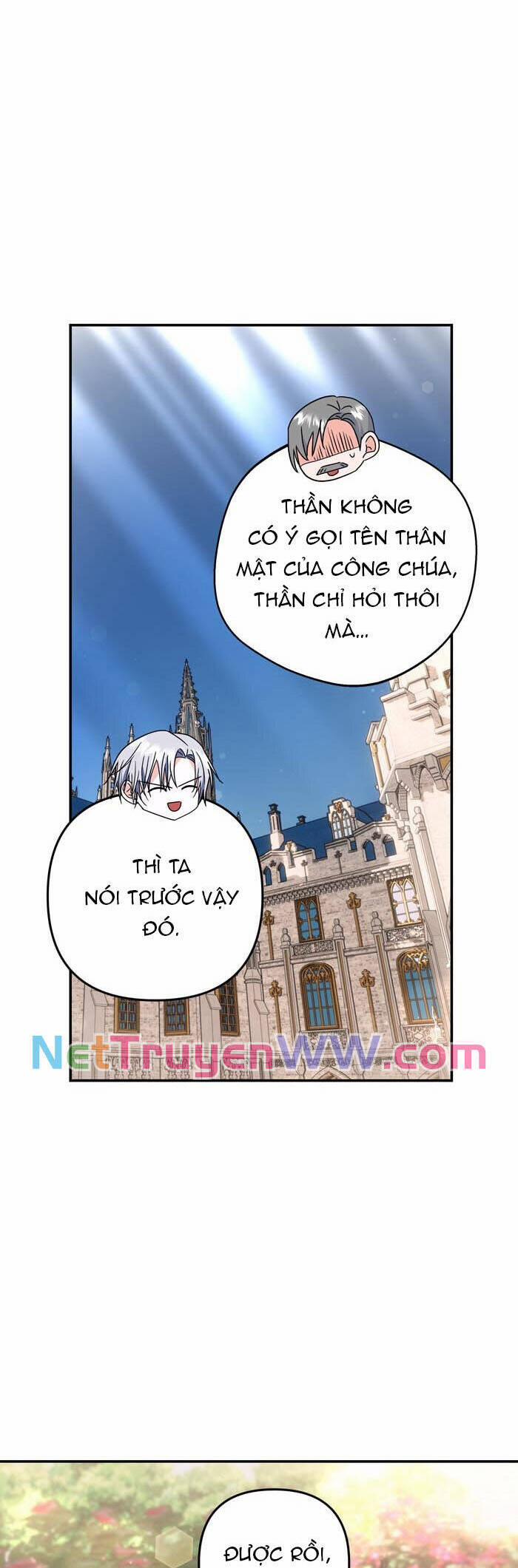 Phải Lòng Kẻ Thù 27 trang 16