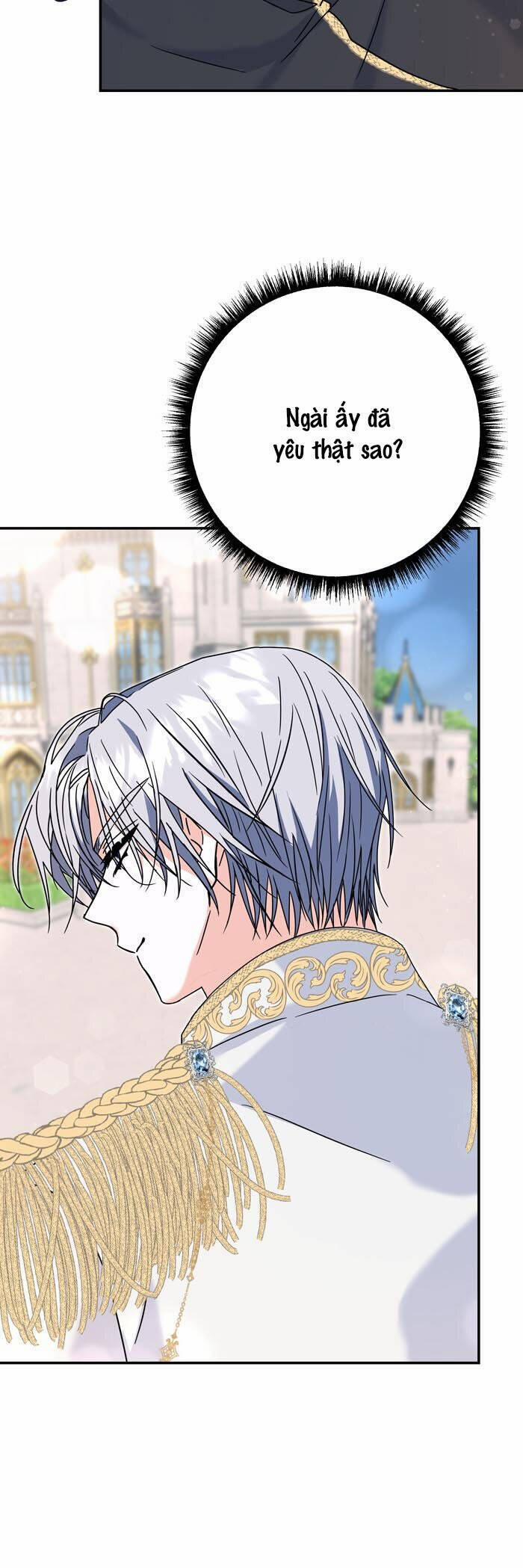 Phải Lòng Kẻ Thù 27 trang 18