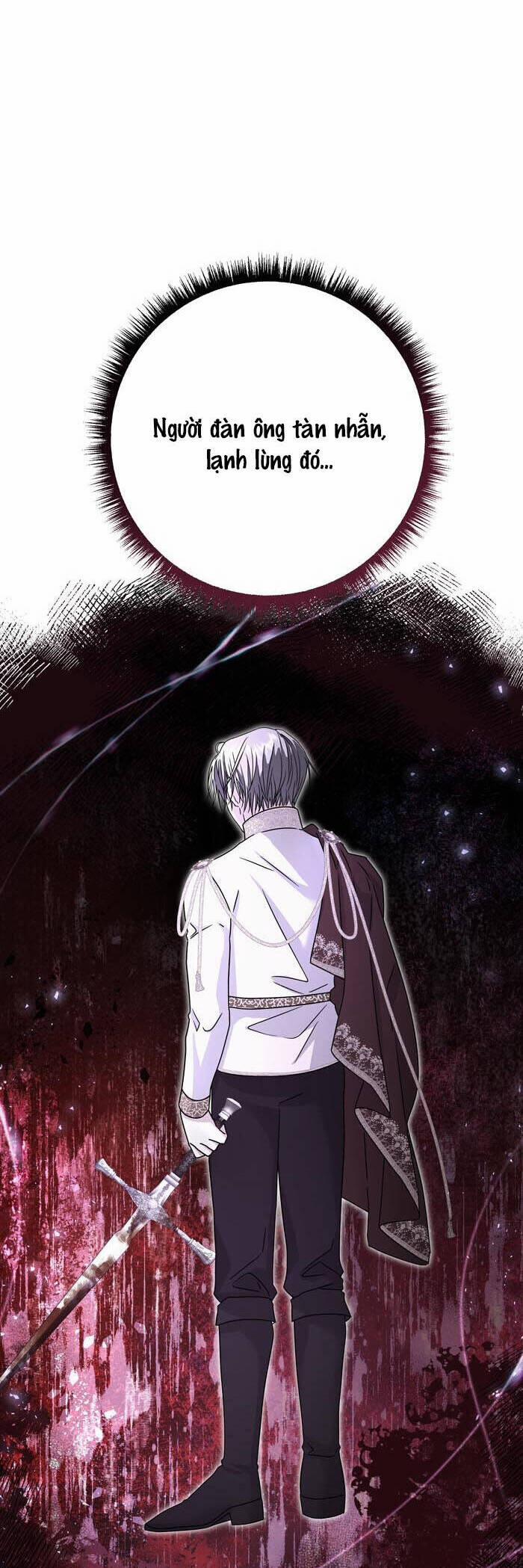 Phải Lòng Kẻ Thù 27 trang 19