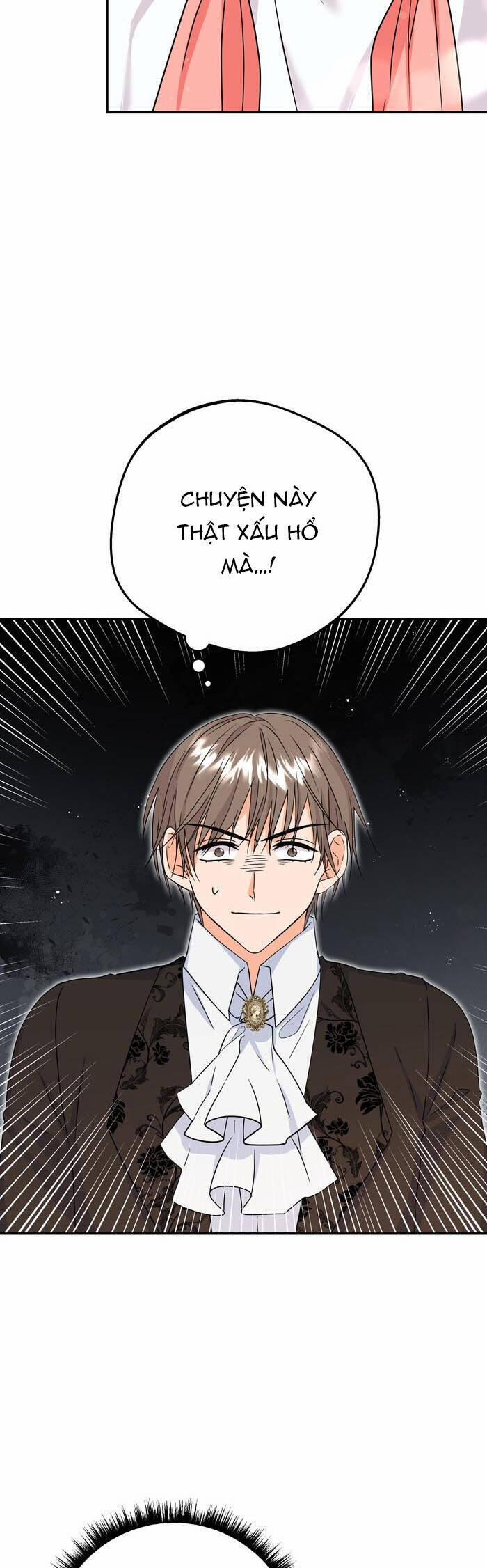 Phải Lòng Kẻ Thù 27 trang 2