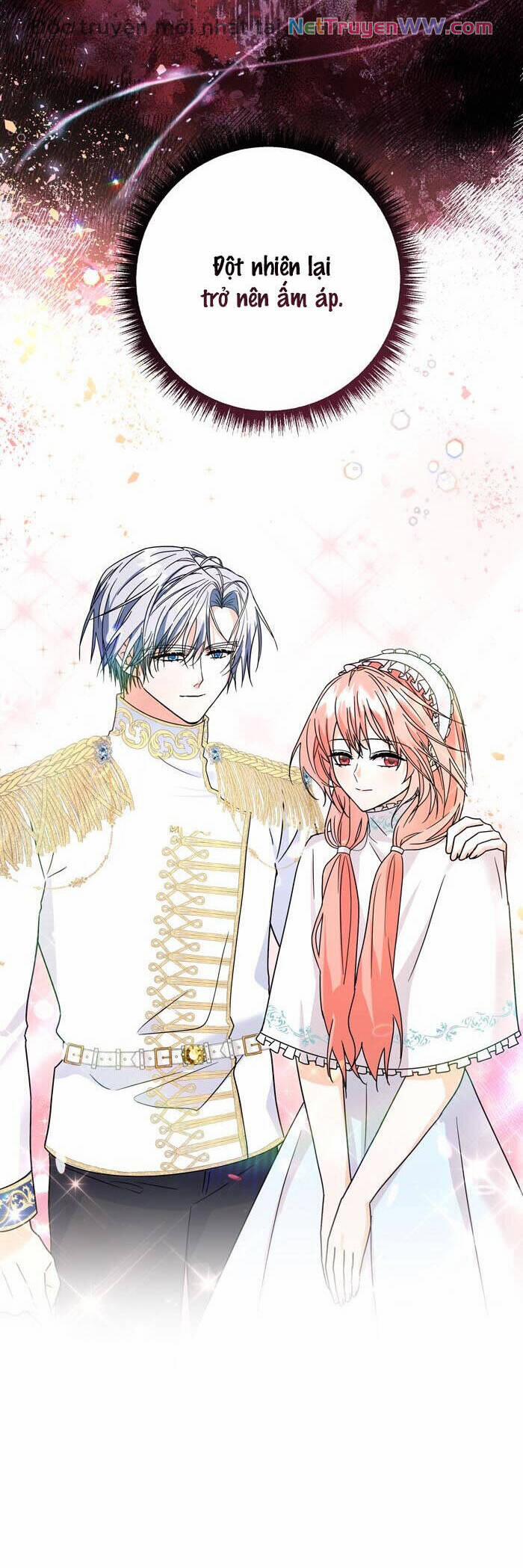 Phải Lòng Kẻ Thù 27 trang 20