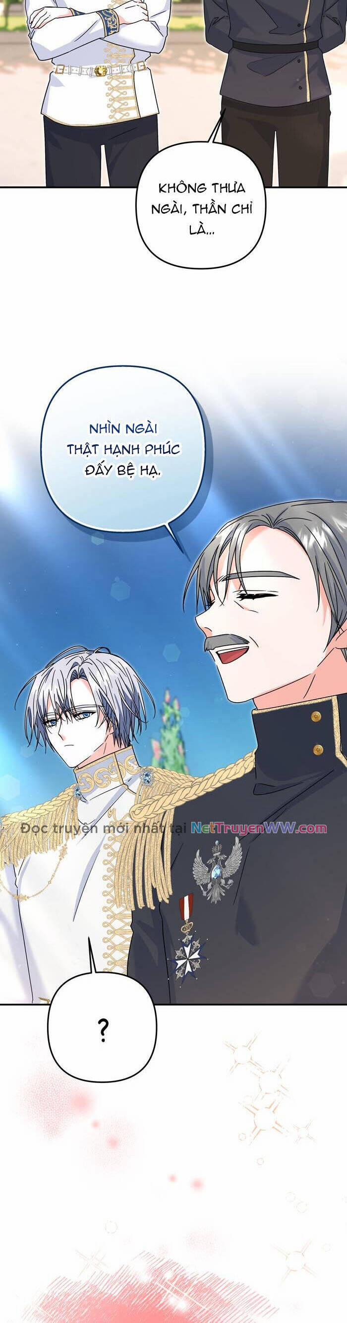 Phải Lòng Kẻ Thù 27 trang 22