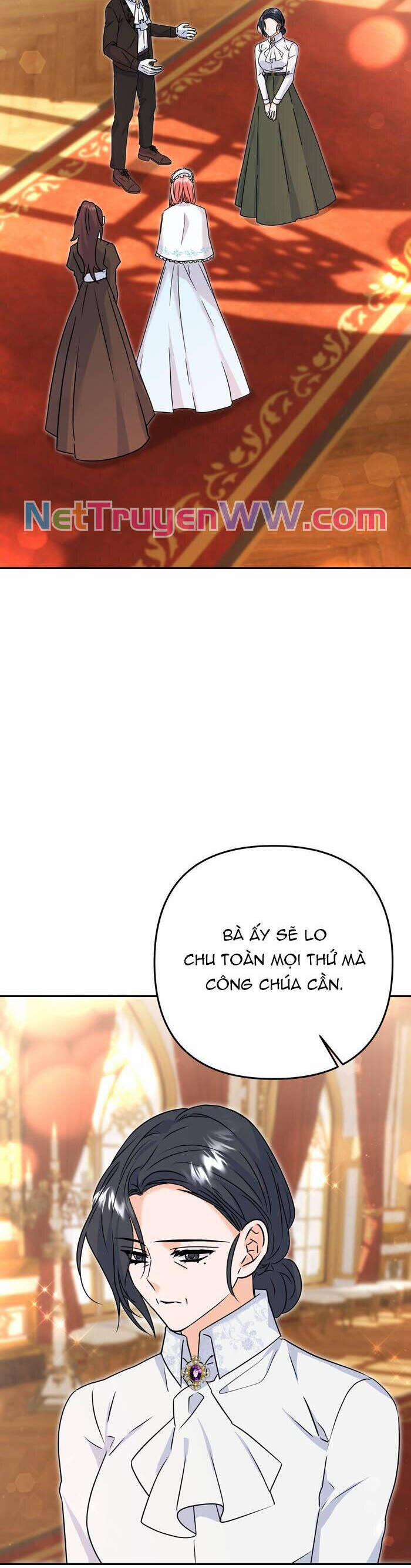 Phải Lòng Kẻ Thù 27 trang 24