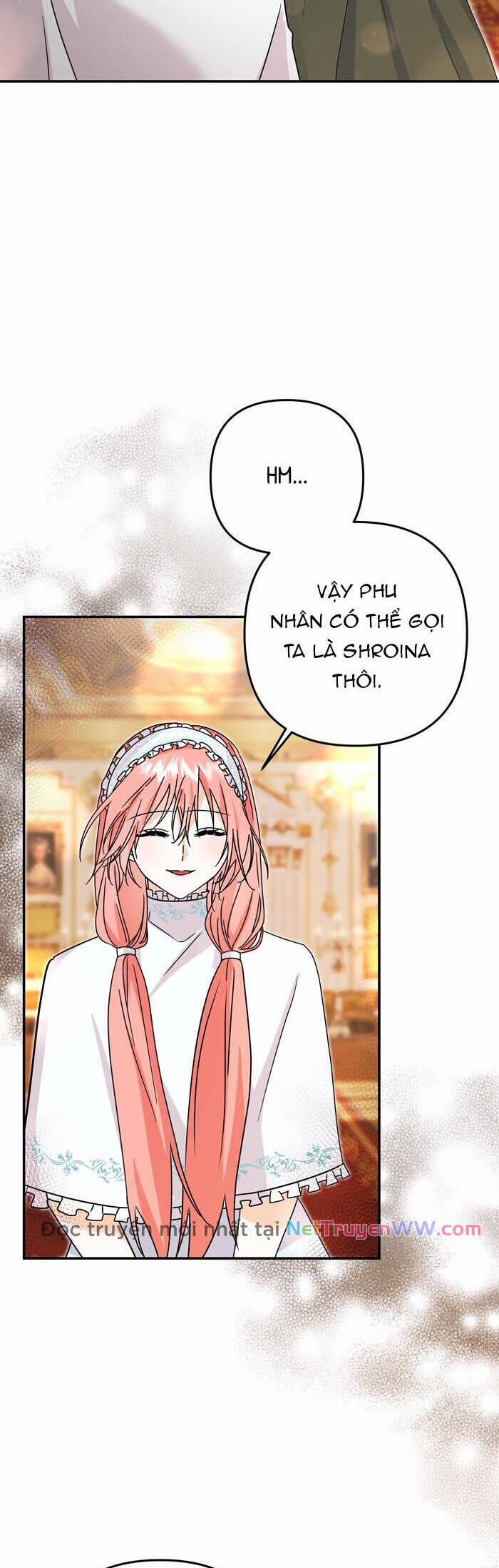 Phải Lòng Kẻ Thù 27 trang 27