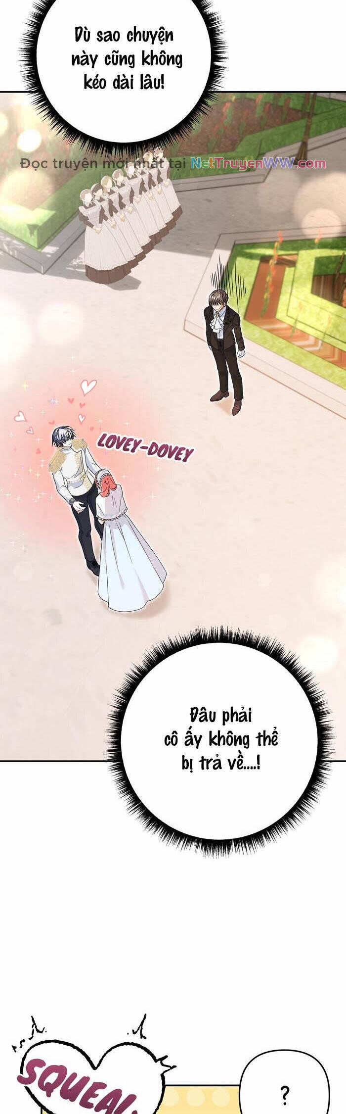 Phải Lòng Kẻ Thù 27 trang 3