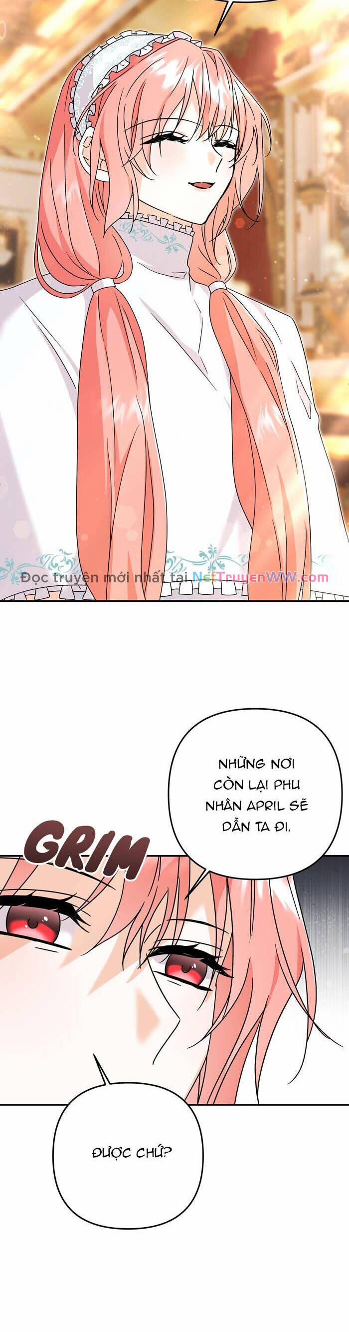 Phải Lòng Kẻ Thù 27 trang 33