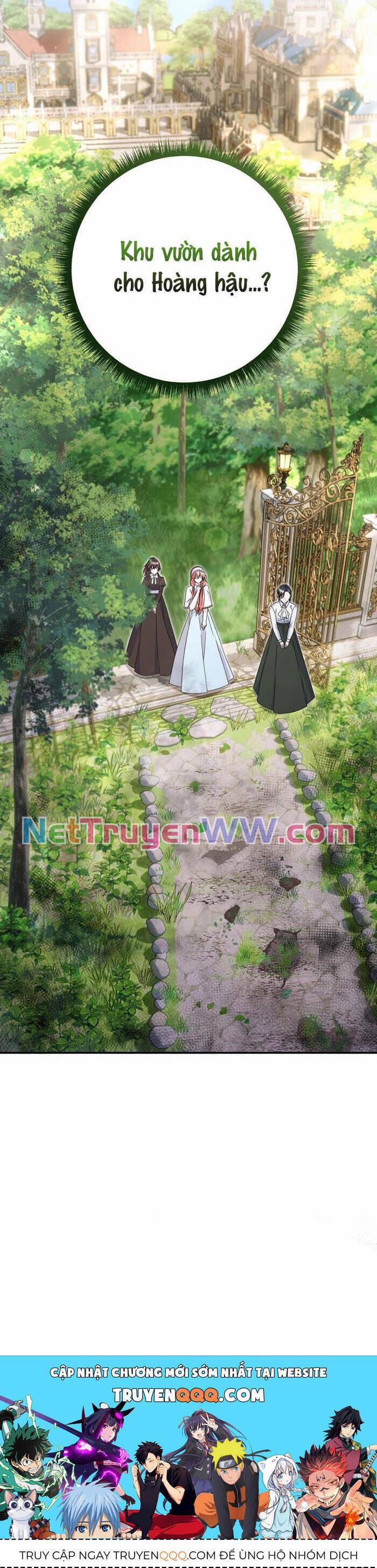 Phải Lòng Kẻ Thù 27 trang 42