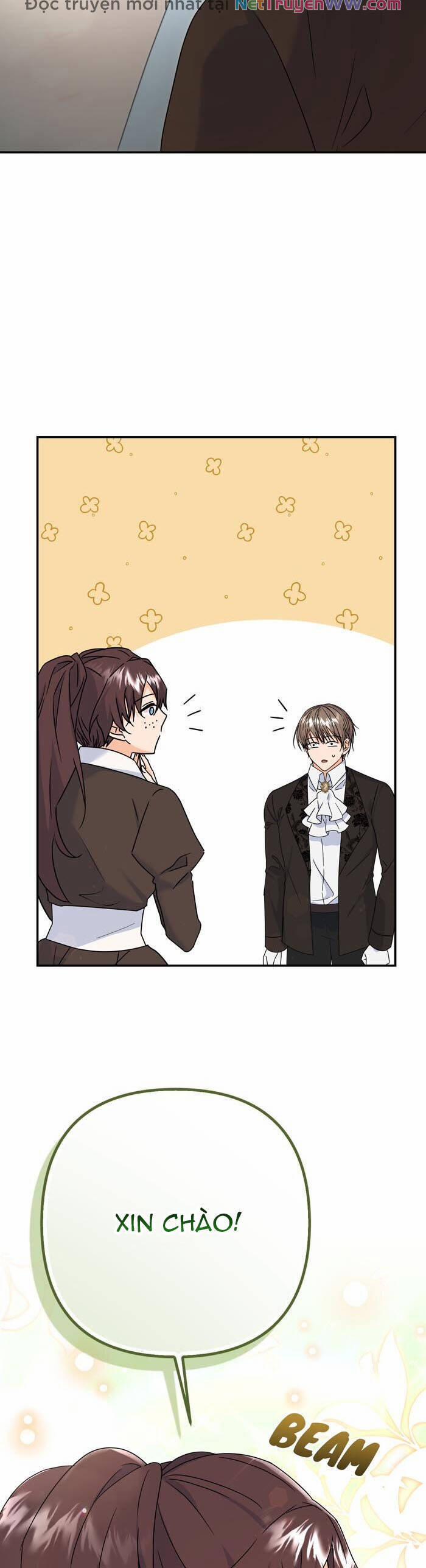 Phải Lòng Kẻ Thù 27 trang 5