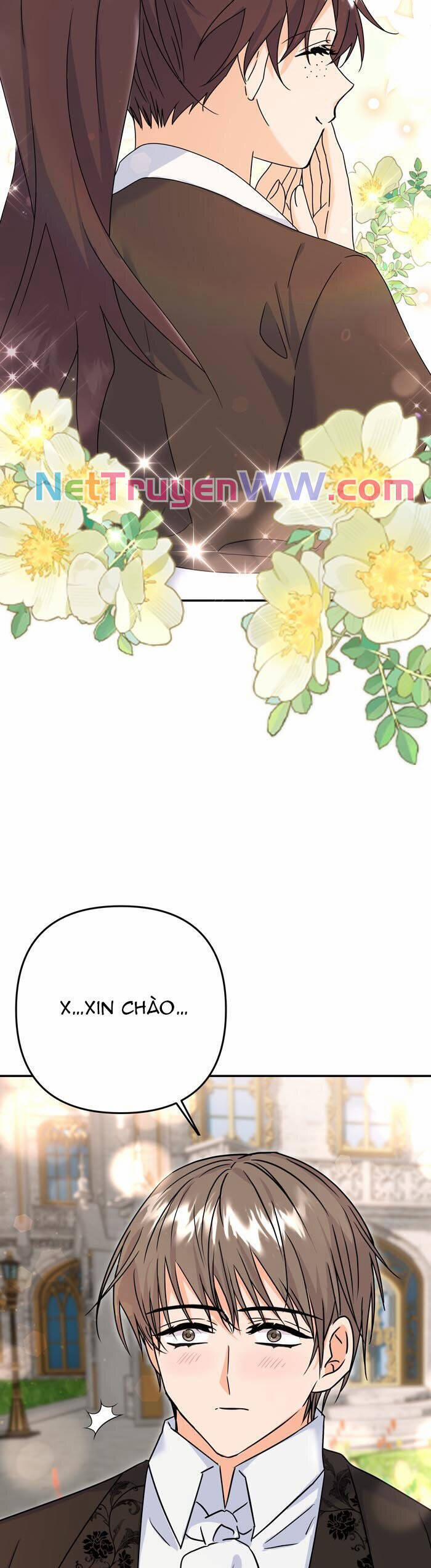 Phải Lòng Kẻ Thù 27 trang 6