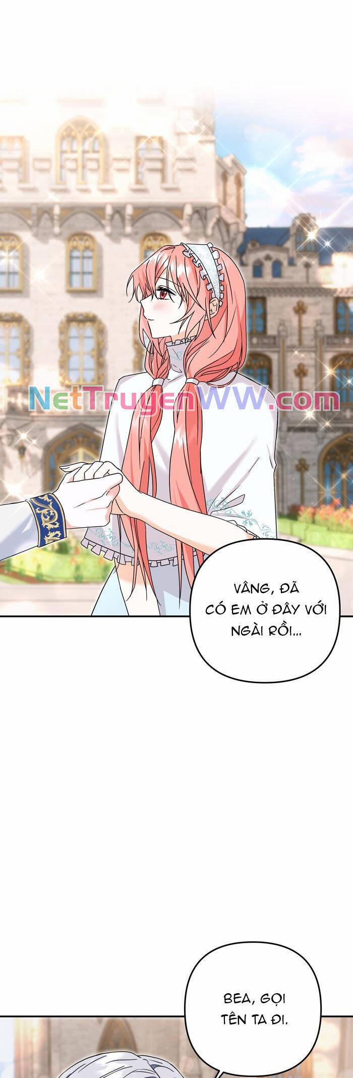 Phải Lòng Kẻ Thù 27 trang 8