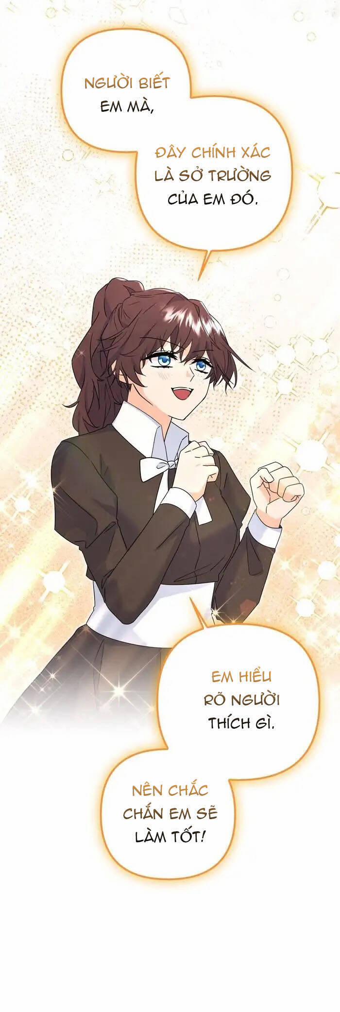 Phải Lòng Kẻ Thù 28 trang 10