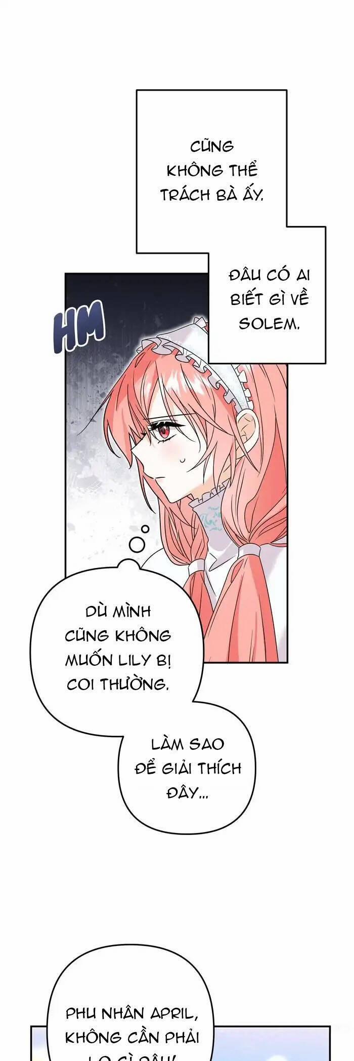 Phải Lòng Kẻ Thù 28 trang 15