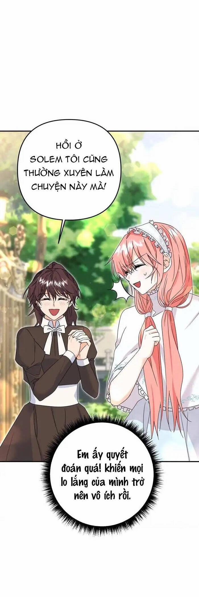 Phải Lòng Kẻ Thù 28 trang 17