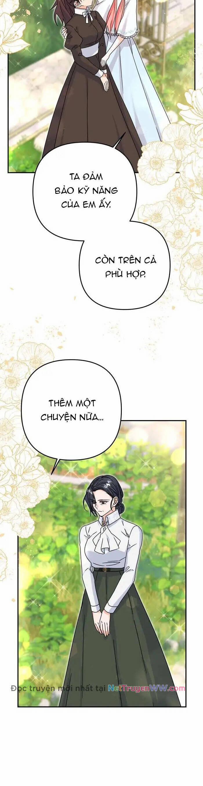 Phải Lòng Kẻ Thù 28 trang 19