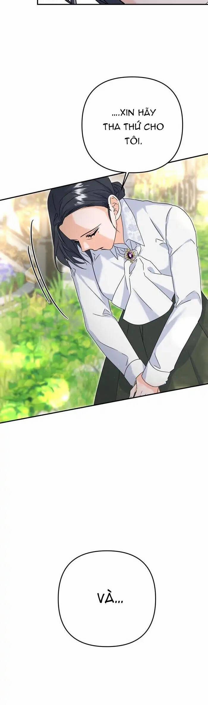 Phải Lòng Kẻ Thù 28 trang 26