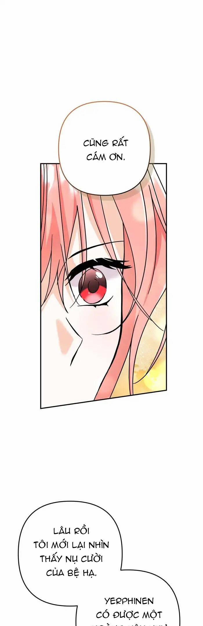 Phải Lòng Kẻ Thù 28 trang 27